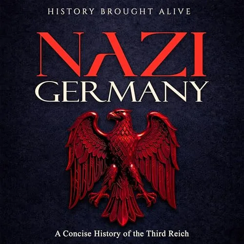 Nazi Germany By History Brought Alive